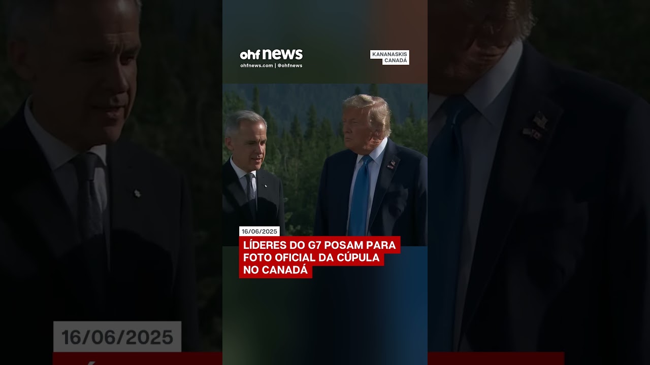 Líderes do 