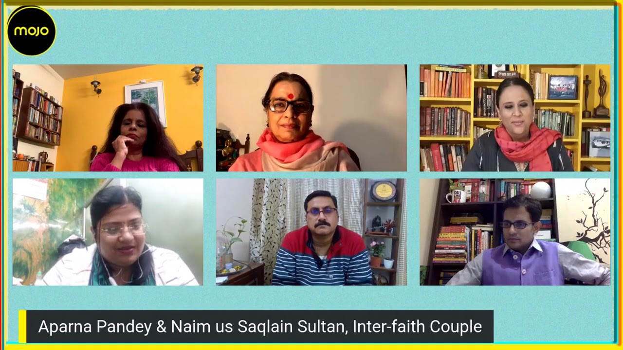 Hindu Woman who married Muslim Man shares her story amid Love Jihad Row