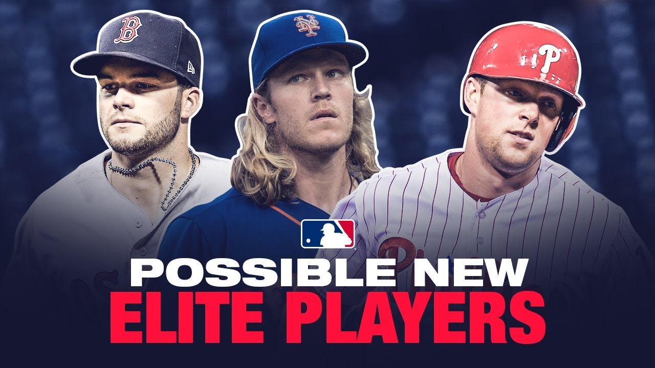 Possible New Elite Players in 2019