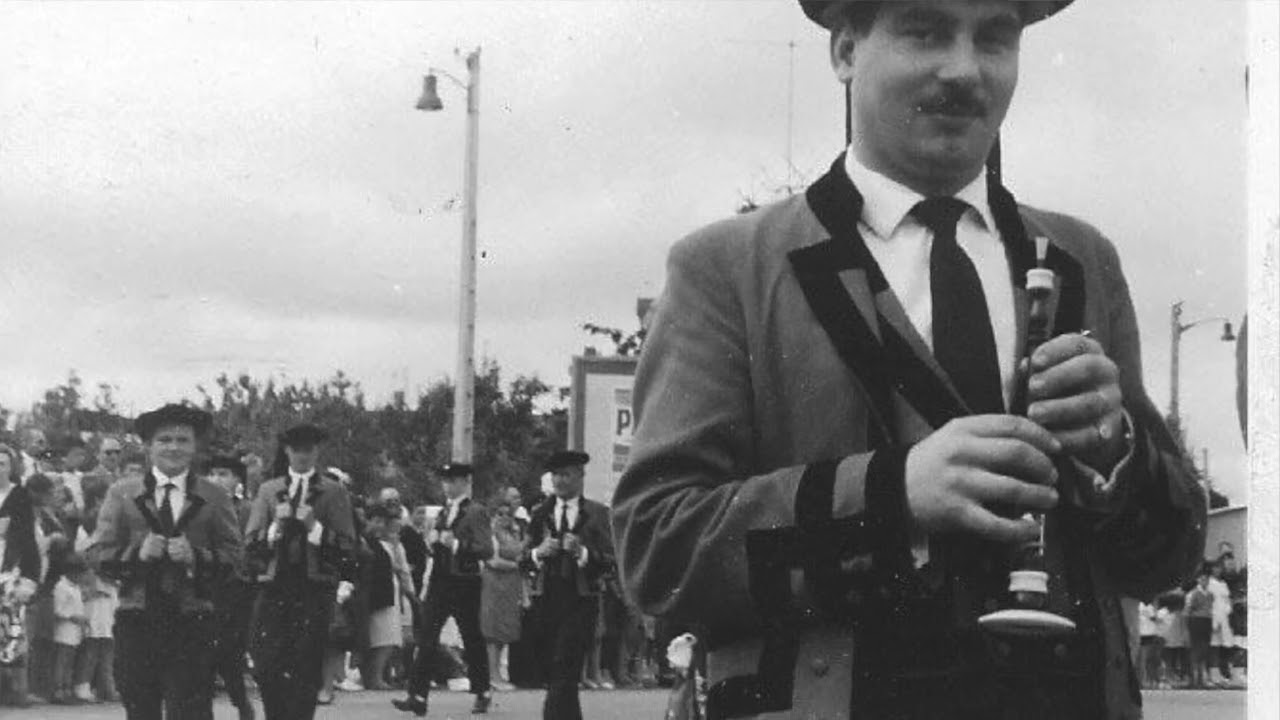 Ploërmel. La causerie de traces d'histoire