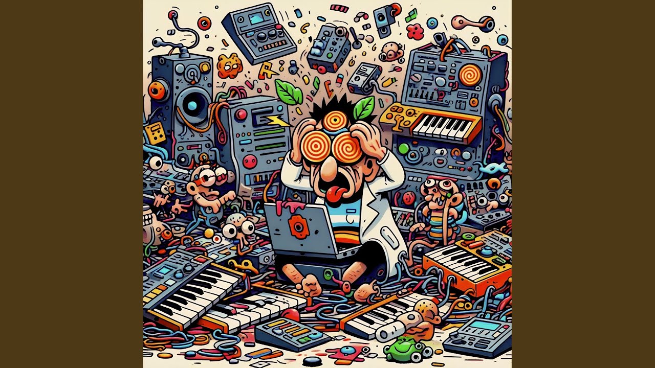 Chaos Technique