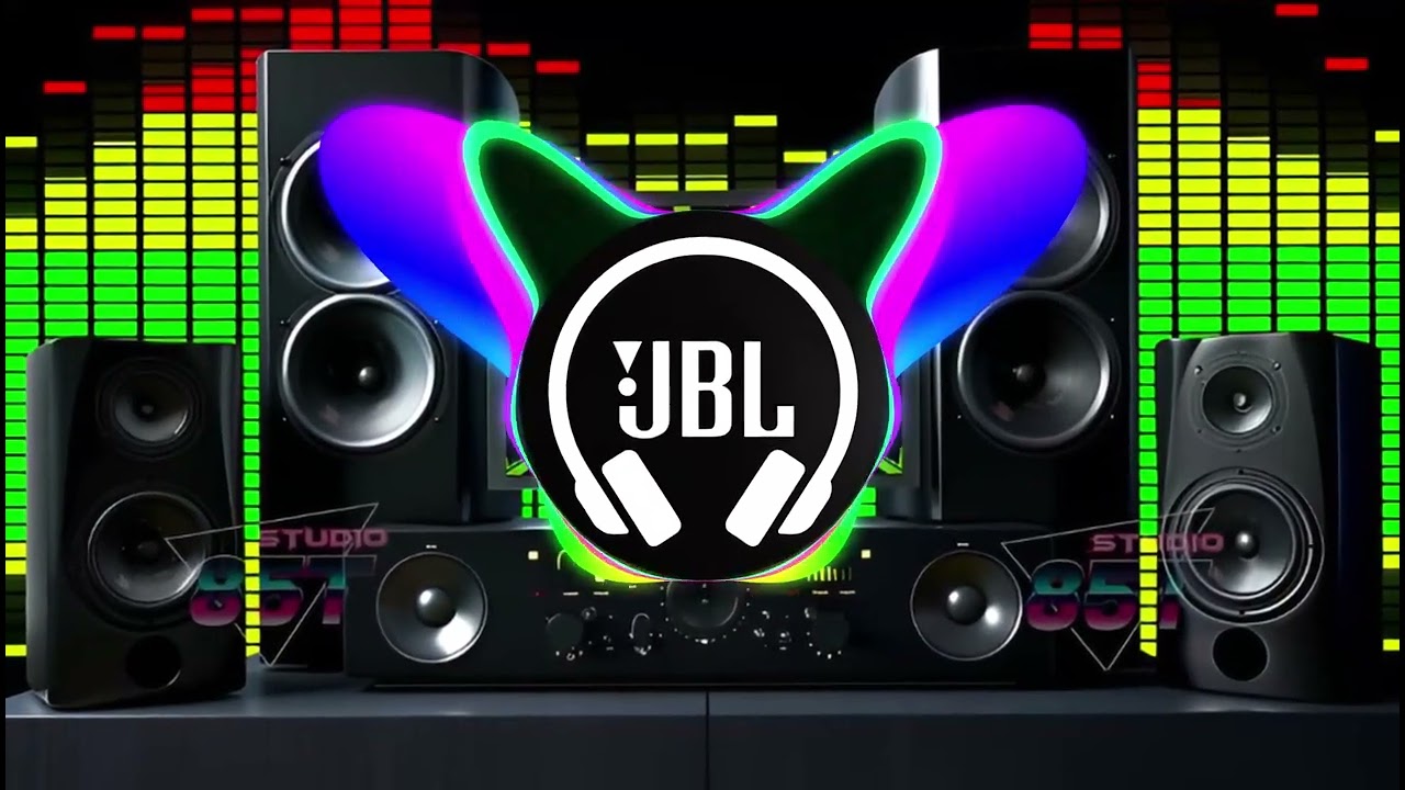 ⚠️ HEADPHONE WARNING! | INSANE 30–40Hz BASS DROP 🔊 | JBL Subwoofer Test 2026