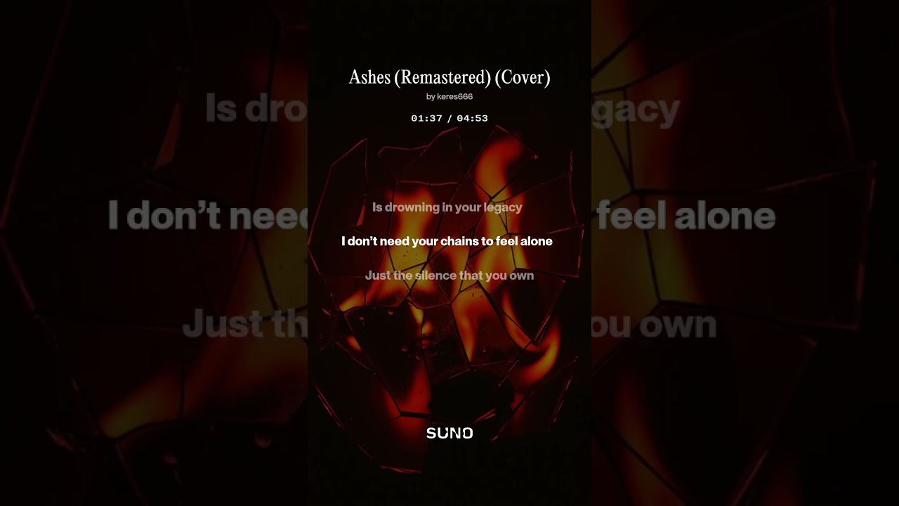 Ashes Live