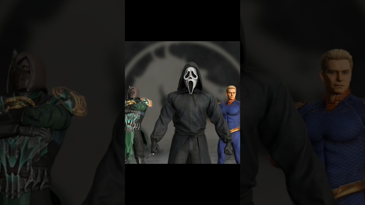 It's a Simple Game 💀🤷🏻‍♂️ #mortalkombat #mkmobile #gamingshorts #explore #shorts