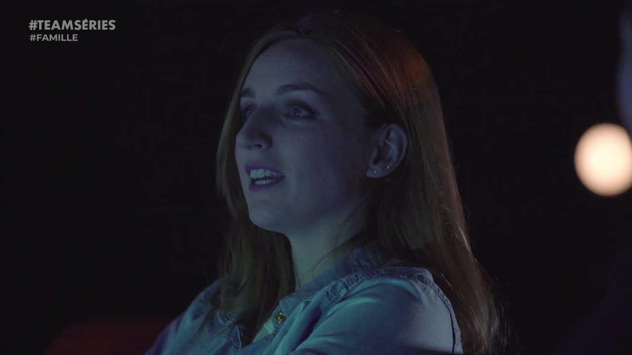 L'INTERVIEW BINGE WATCH : Alison Wheeler │ #TEAMSÉRIES #14 #FAMILLE │ Warner TV France