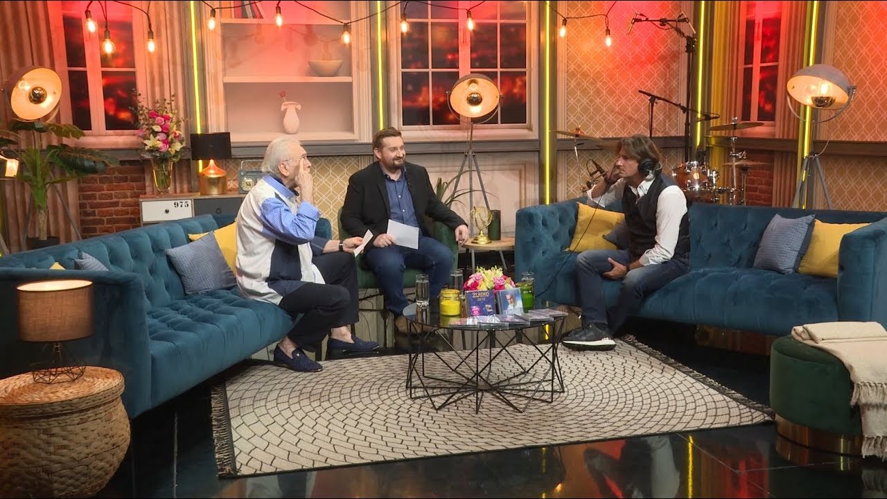Zlatko Pejaković i Amir Kazić Leo | Čitanje s usana | Dalibor Petko Show | CMCTV