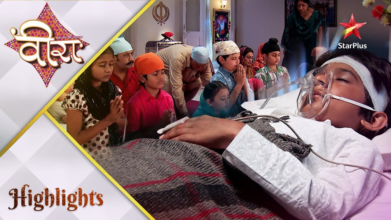 Ek Veer Ki Ardaas - Veera | Sabne kiya Ranvijay ke liye pray!