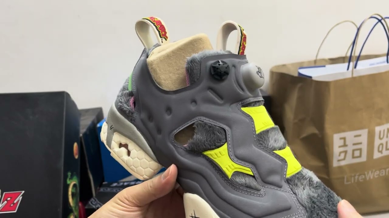 Bộ sưu tập giày-Shoes - sneakers oldfashion 