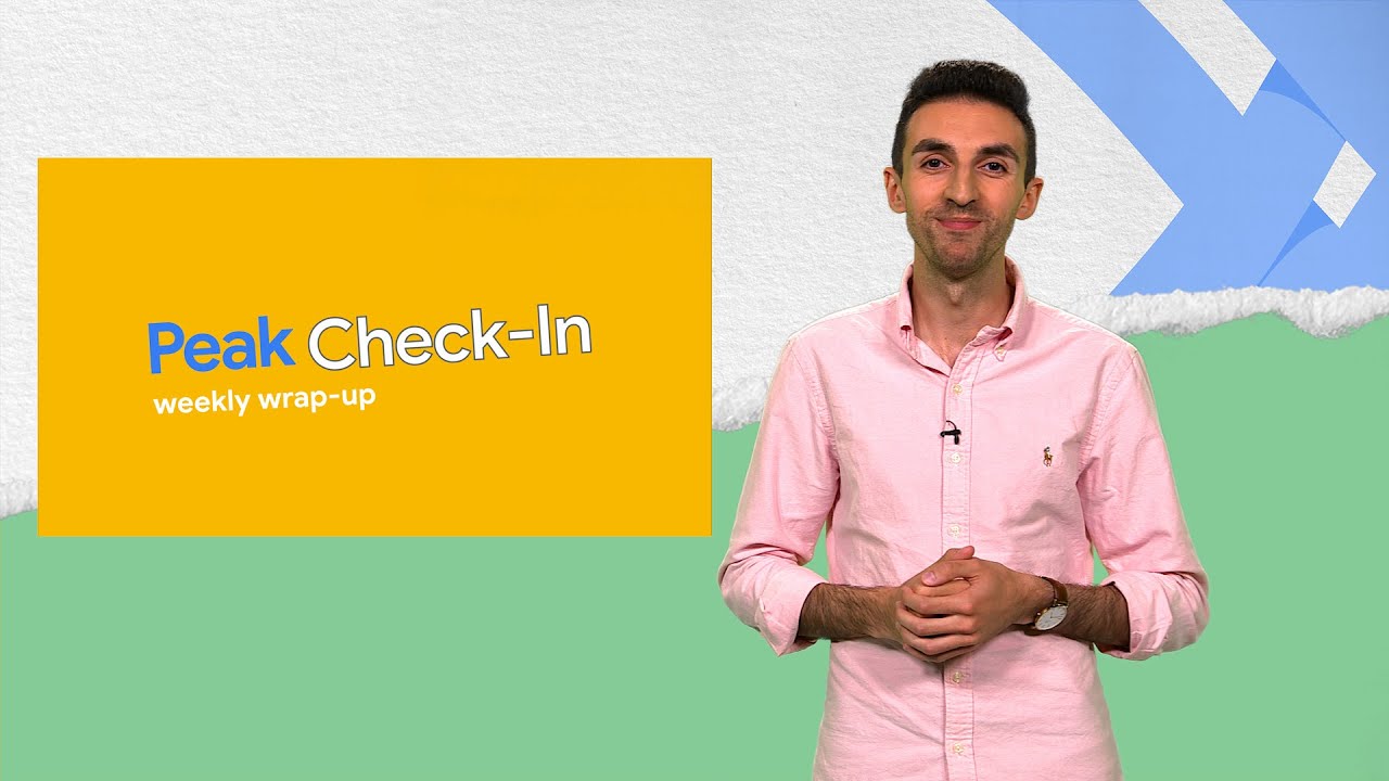 Peak Check-In: Drive profits with Value-Based Bidding (Episode 5)