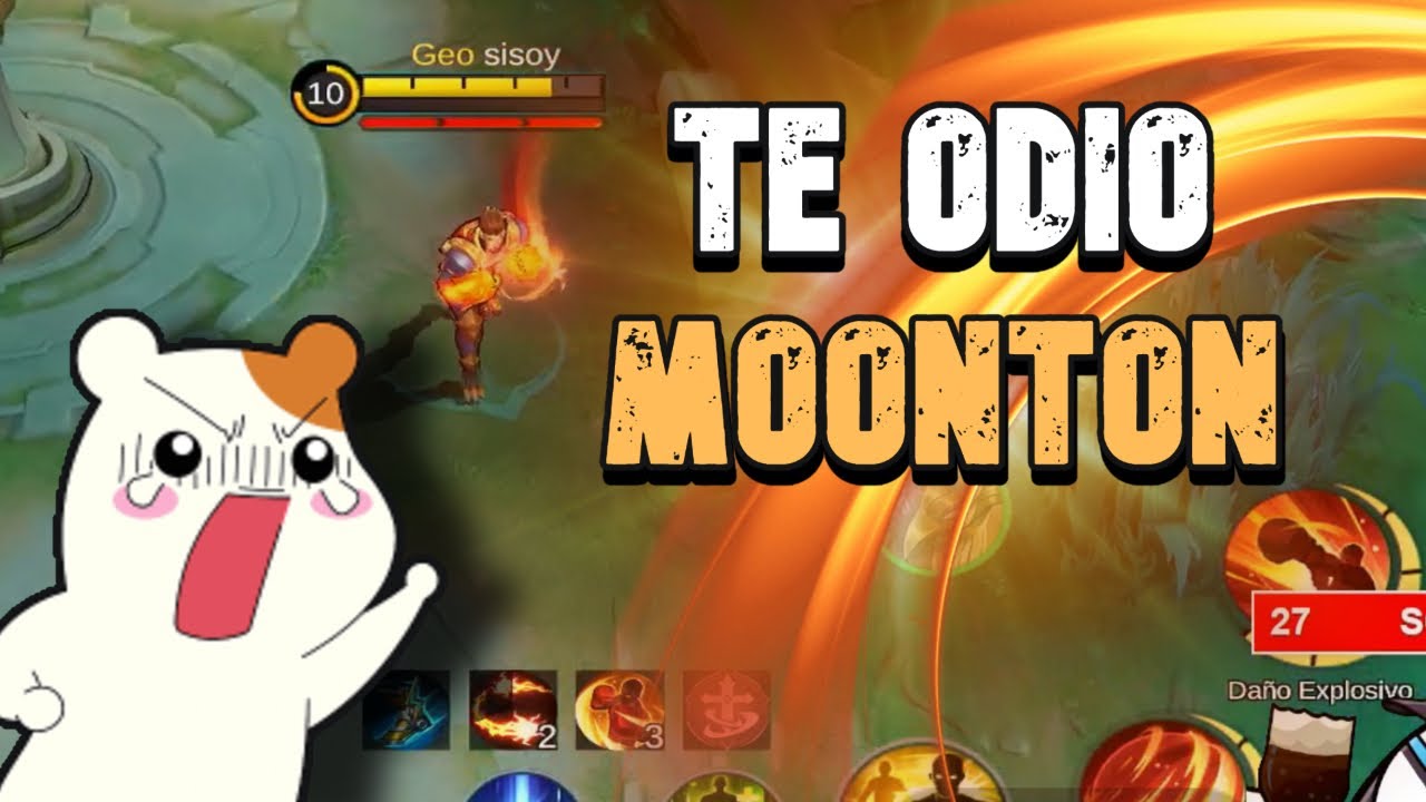No puedo ganar una!!!!!!