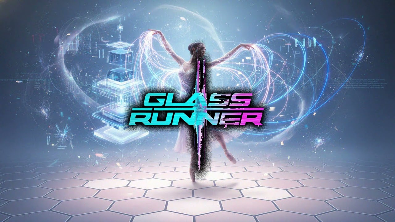 Wired Grace | GlassRunner FutureWave