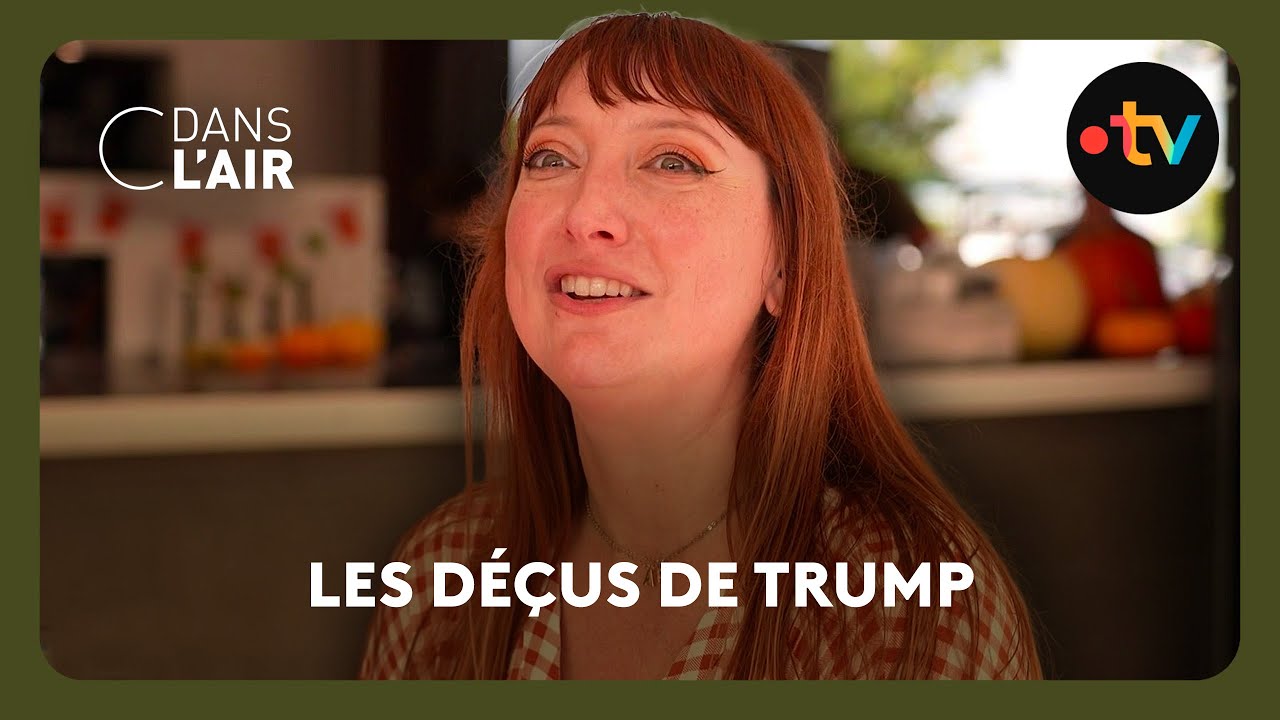 Pouvoir d'achat des Américains