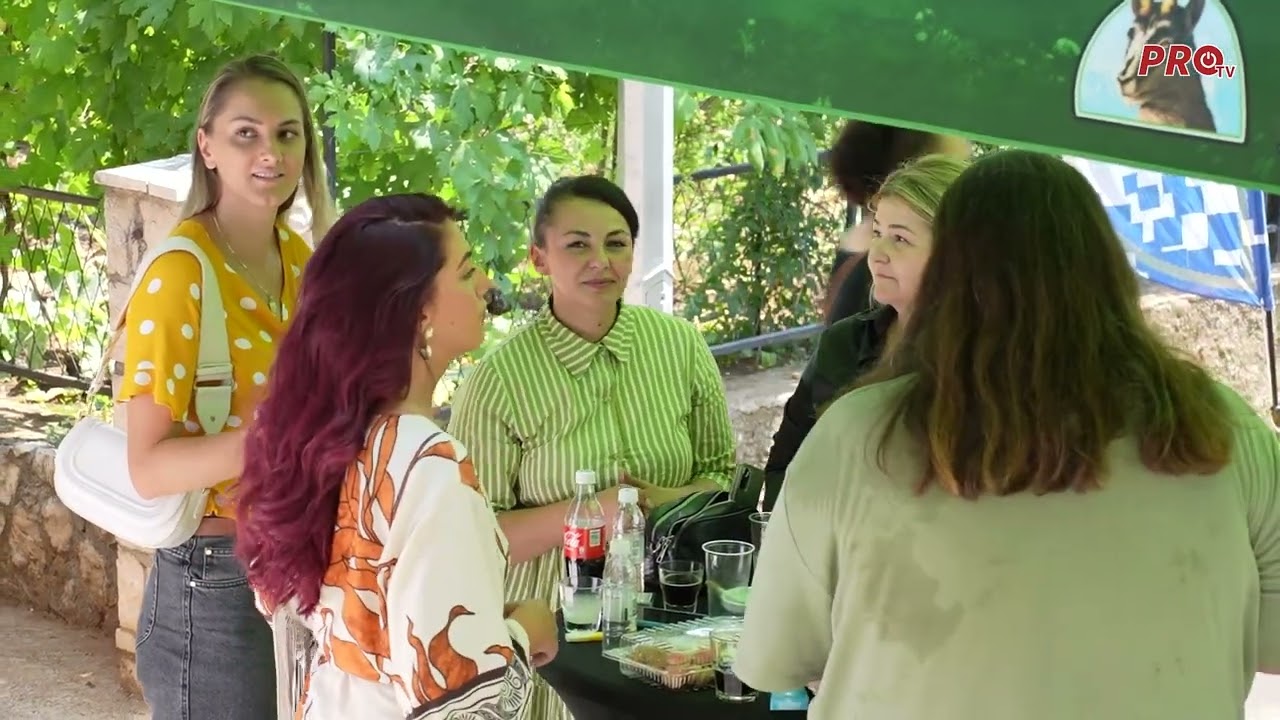 RADIO POSUŠJE PROSLAVIO 40 GODINA POSTOJANJA