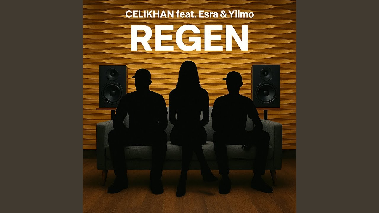 Regen (Maxi Version)