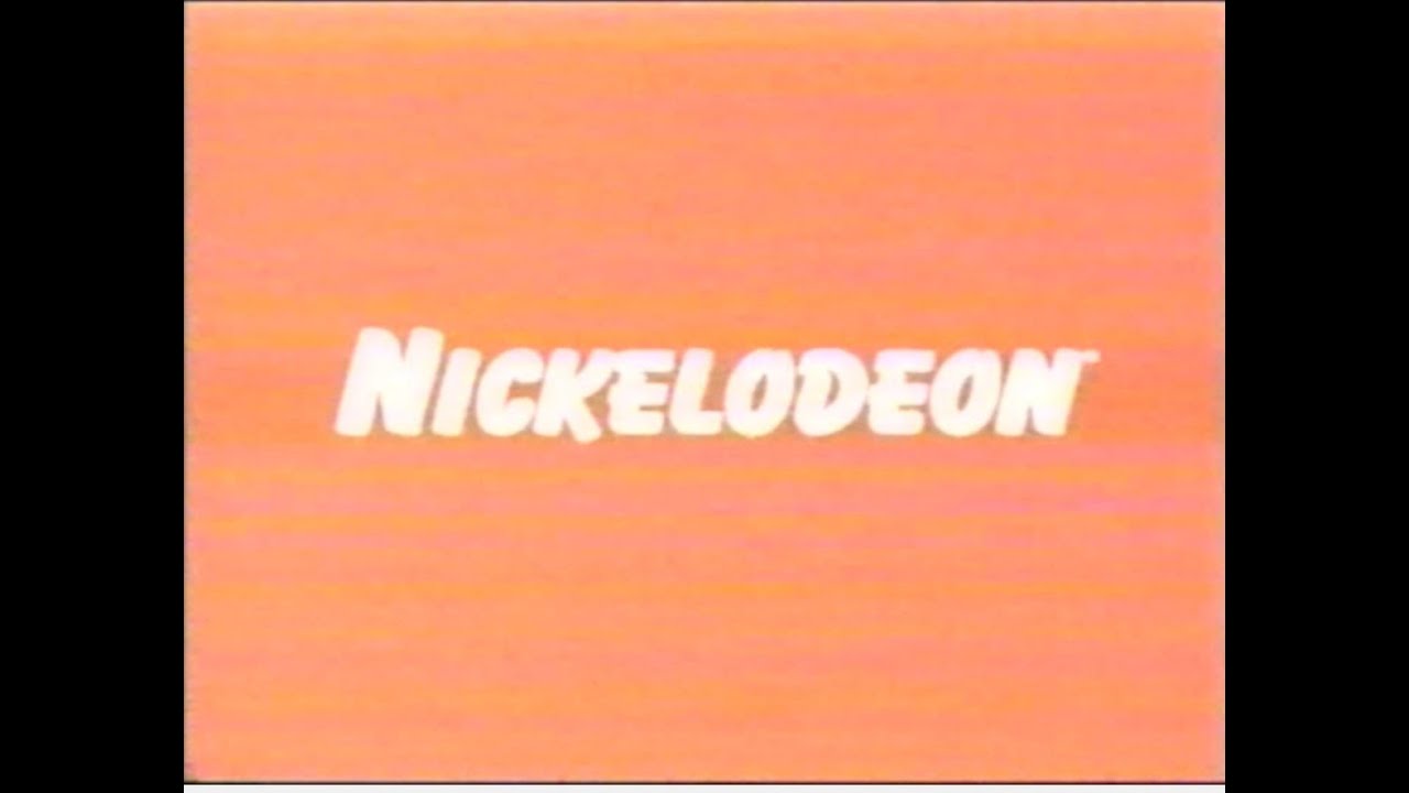 Comerciales Nickelodeon 2004