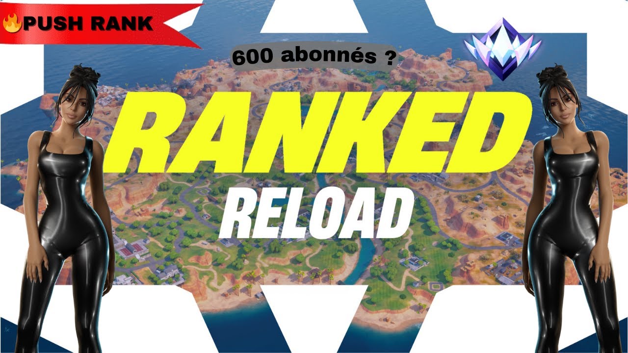 🎮🔥 LIVE FORTNITE AVEC NATH – OBJECTIF UNREAL QC/FR 🔥🎮