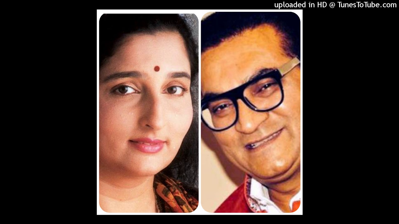 PANNA KI TAMANNA HAI (HEERA PANNA 1973) BY ANURADHA PAUDWAL & ABHIJEET BHATTACHARYA