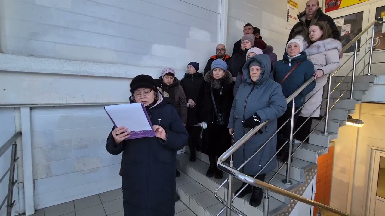 Обращение в Генеральную прокуратуру отправлено по Тетрису.