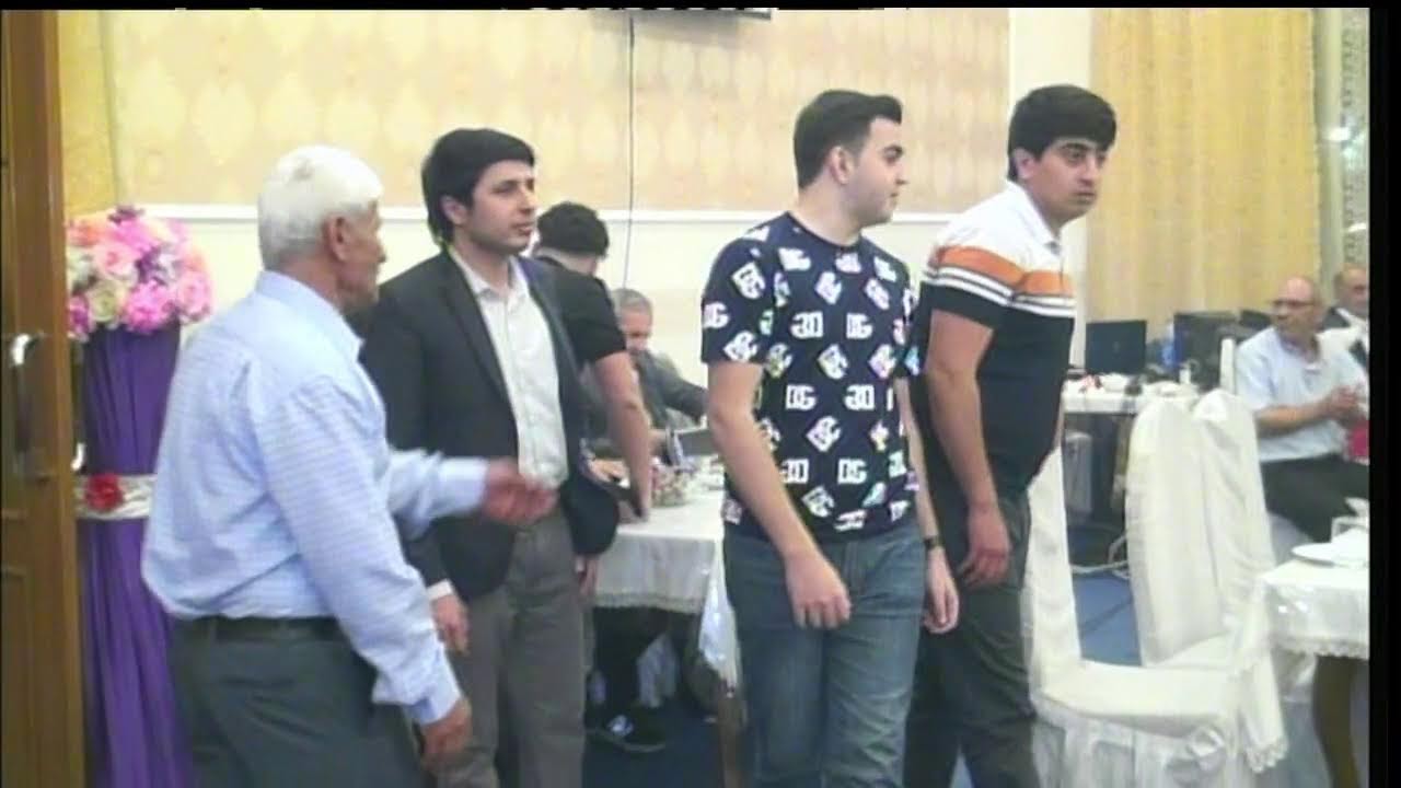 Sahibin toyu.Maştağa kəndi. 25.05.2024