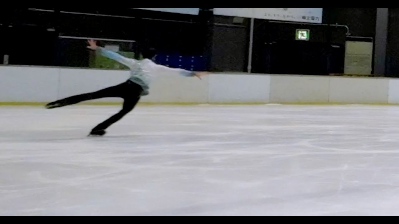 HANYU YUZURU - 『僕のこと』(Mrs. GREEN APPLE)