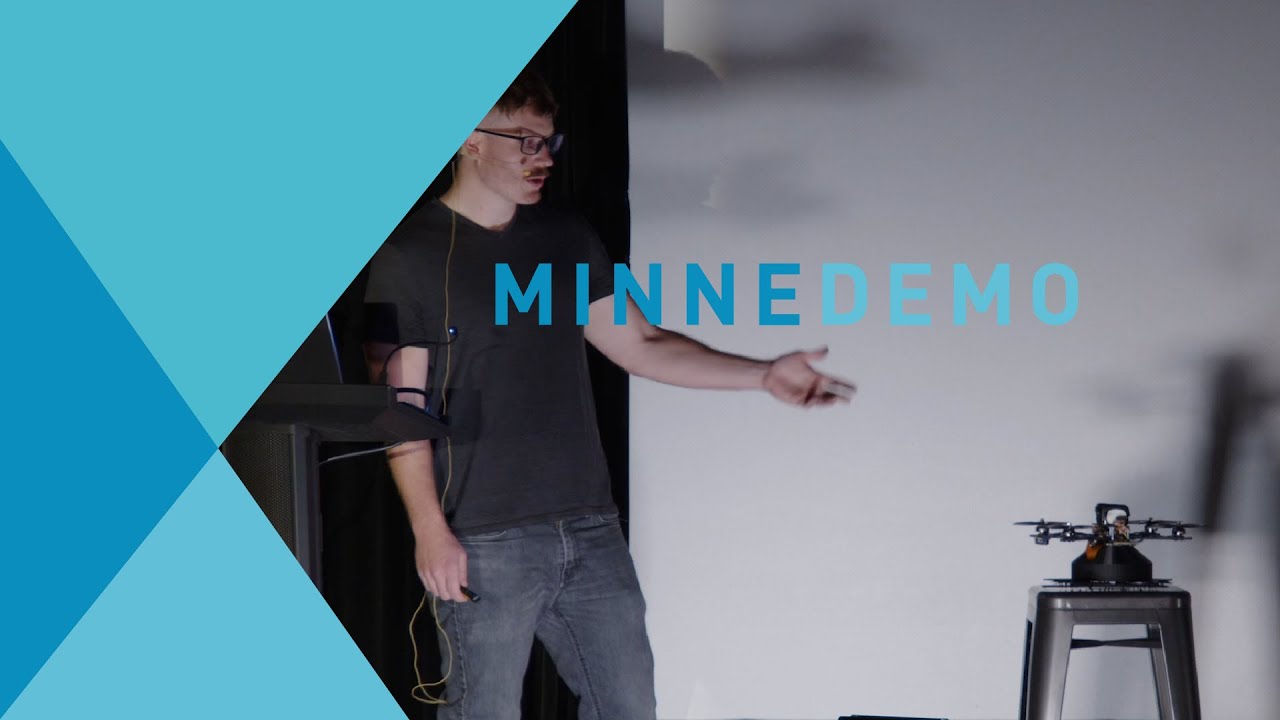 The Poopcopter @ Minnedemo40