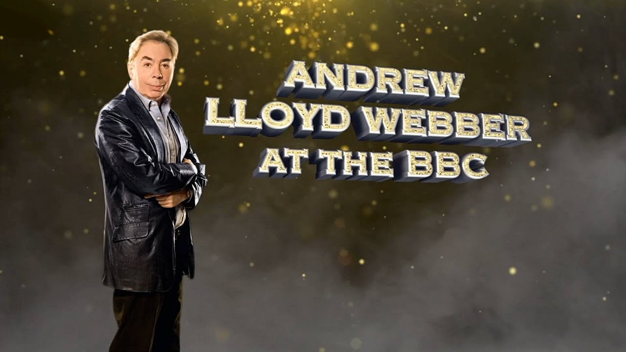 Andrew Lloyd Webber At The BBC