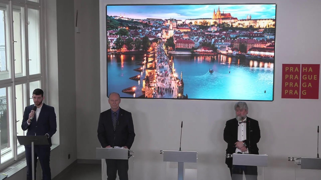 TK po jednání Rady hl. m. Prahy (9. 2. 2026)