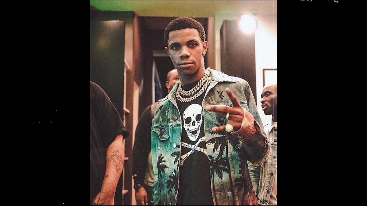 *FREE FOR PROFIT* a boogie wit da hoodie type beat 