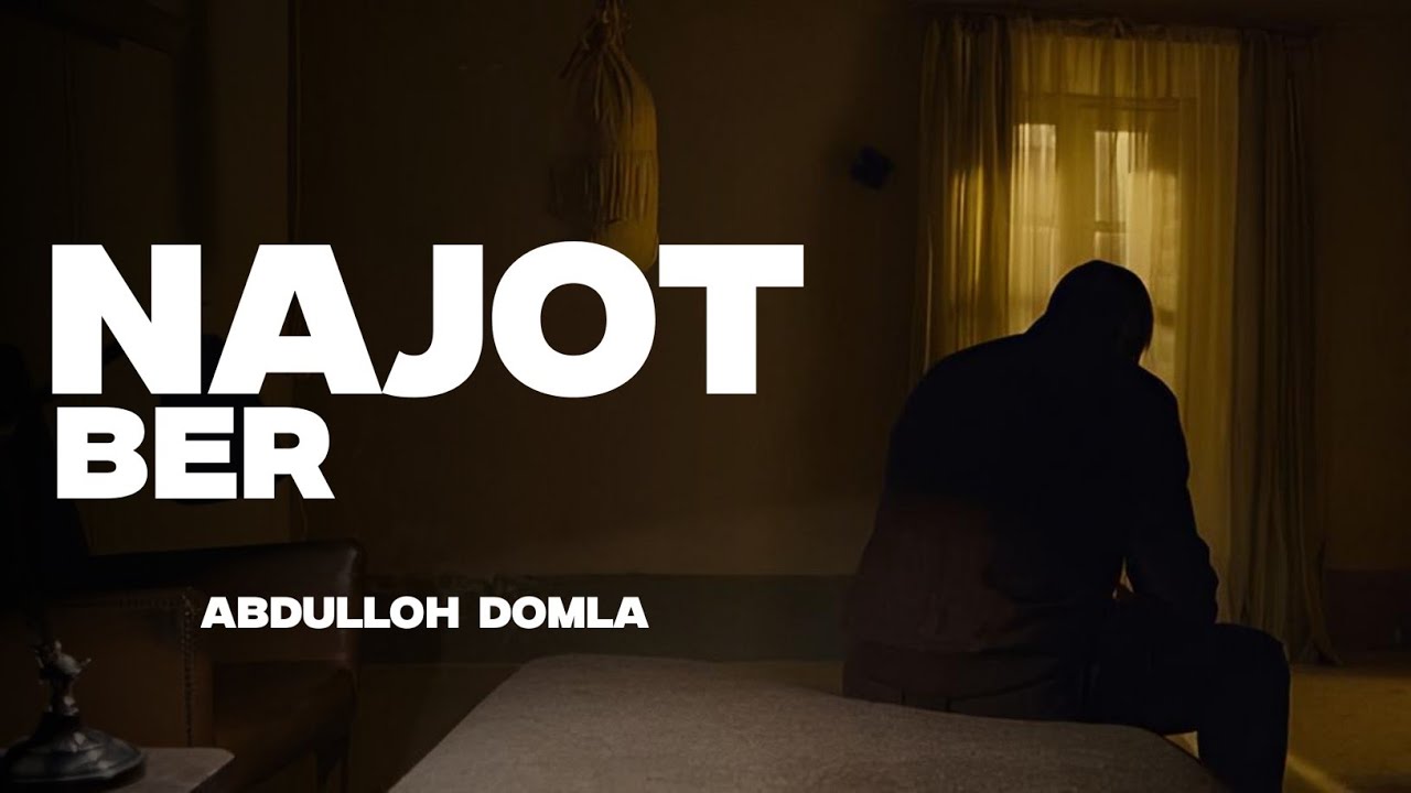 Najot ber | Abdulloh domla