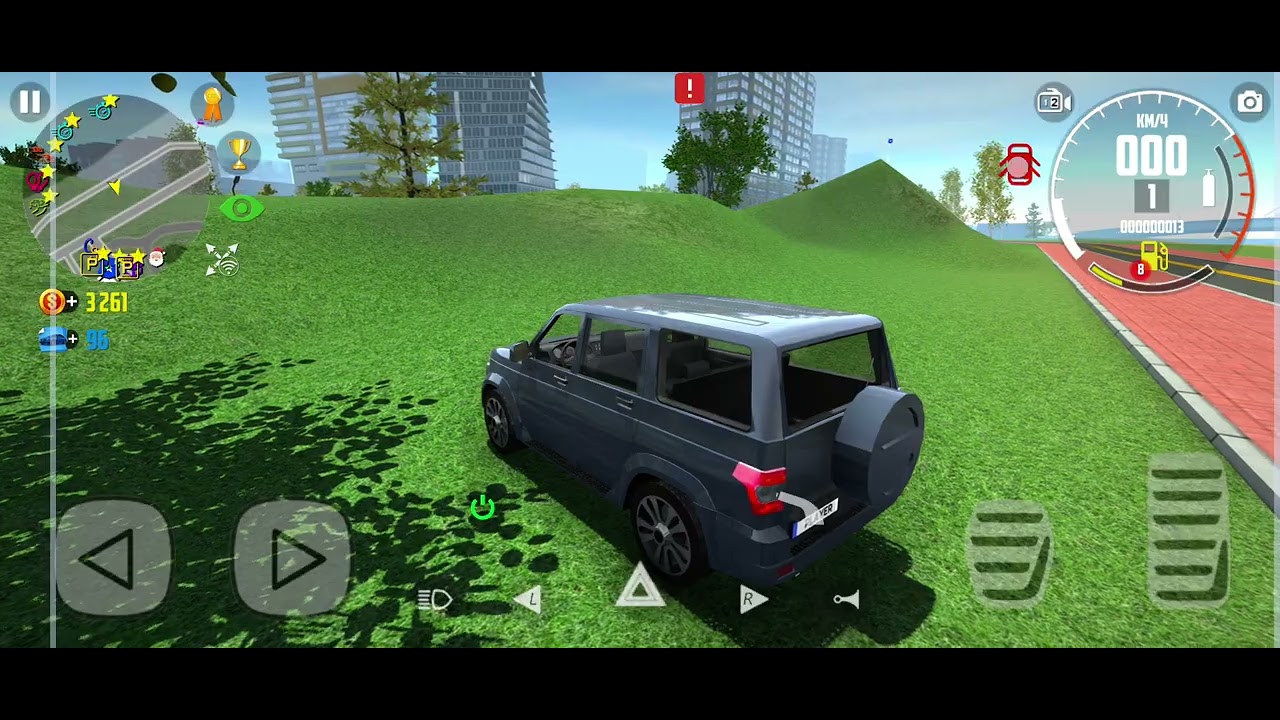 Справжнє життя в Car Simulator 2! **1 сезон**