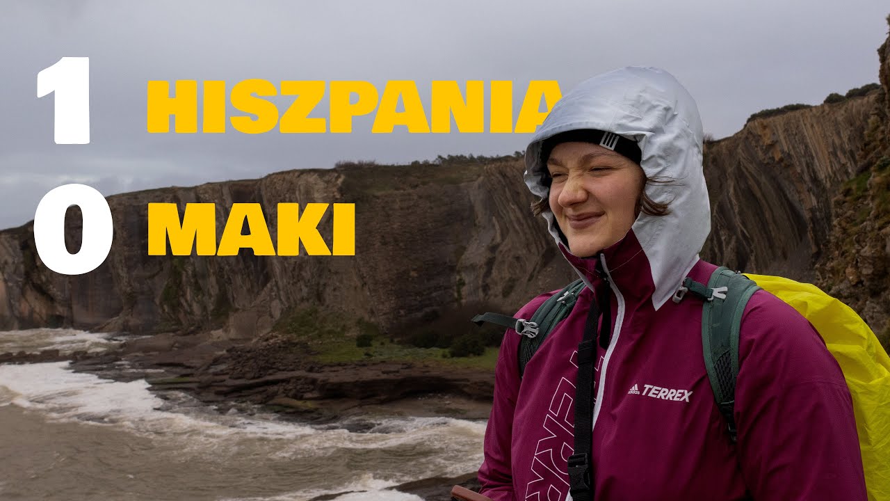 Hiszpania nas pokonała 😱 MAKI #8
