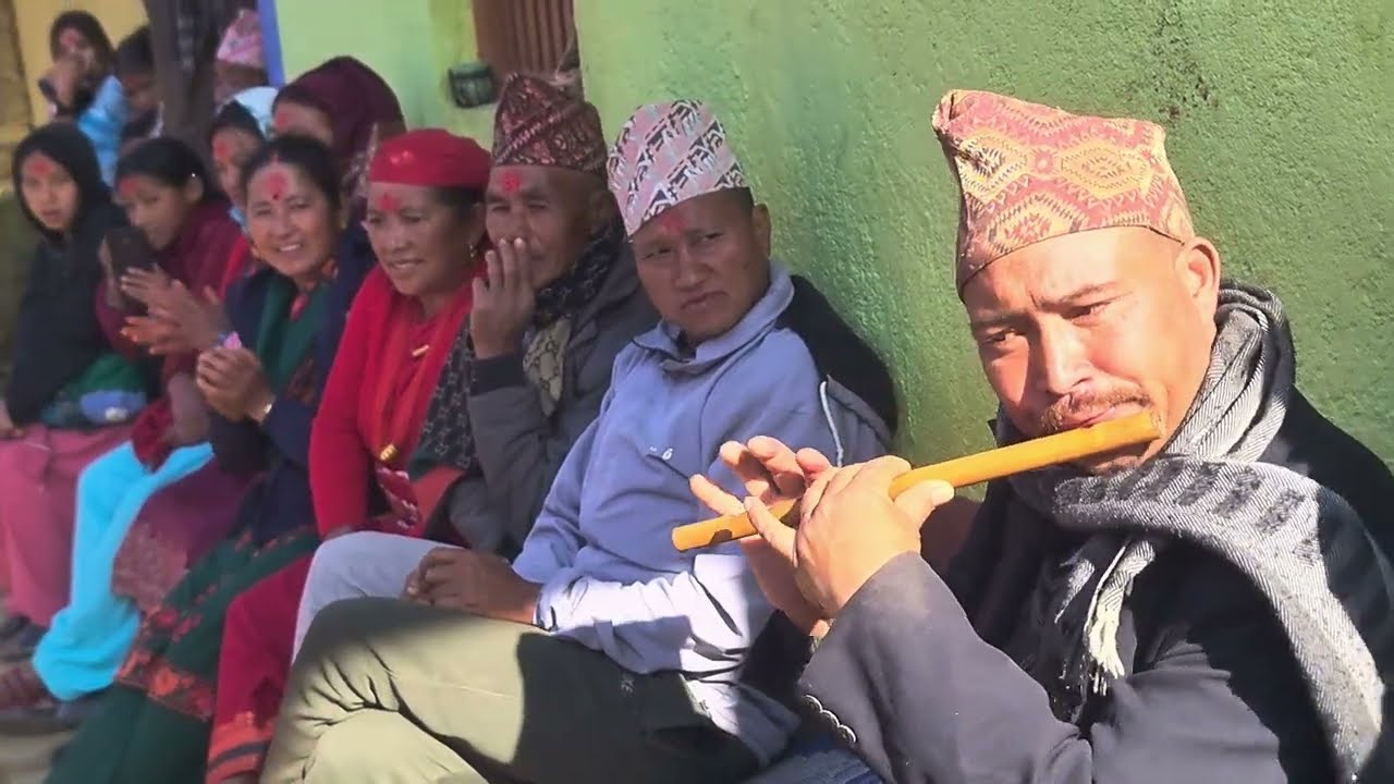 Kt le madal bajako herau