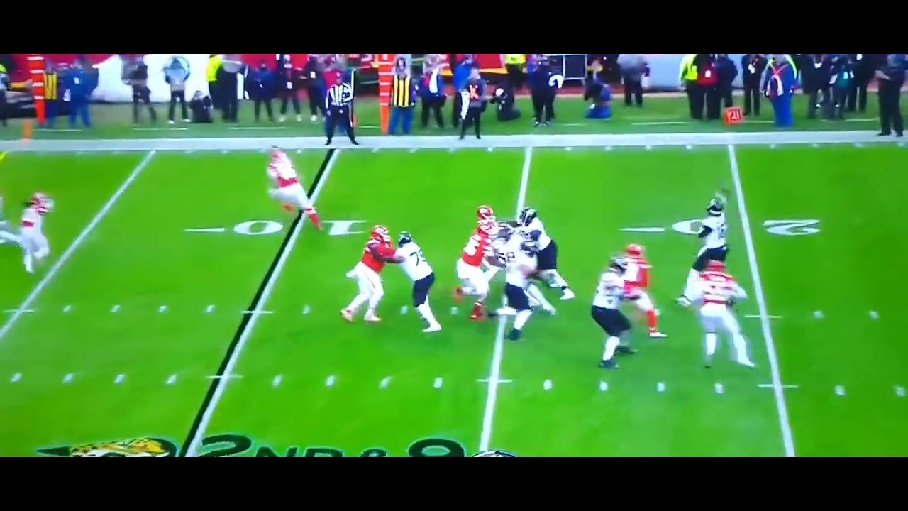 WR in the backfield | Wheel Route