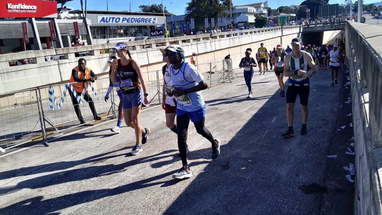 Comrades Marathon 2023 LIVE (3)