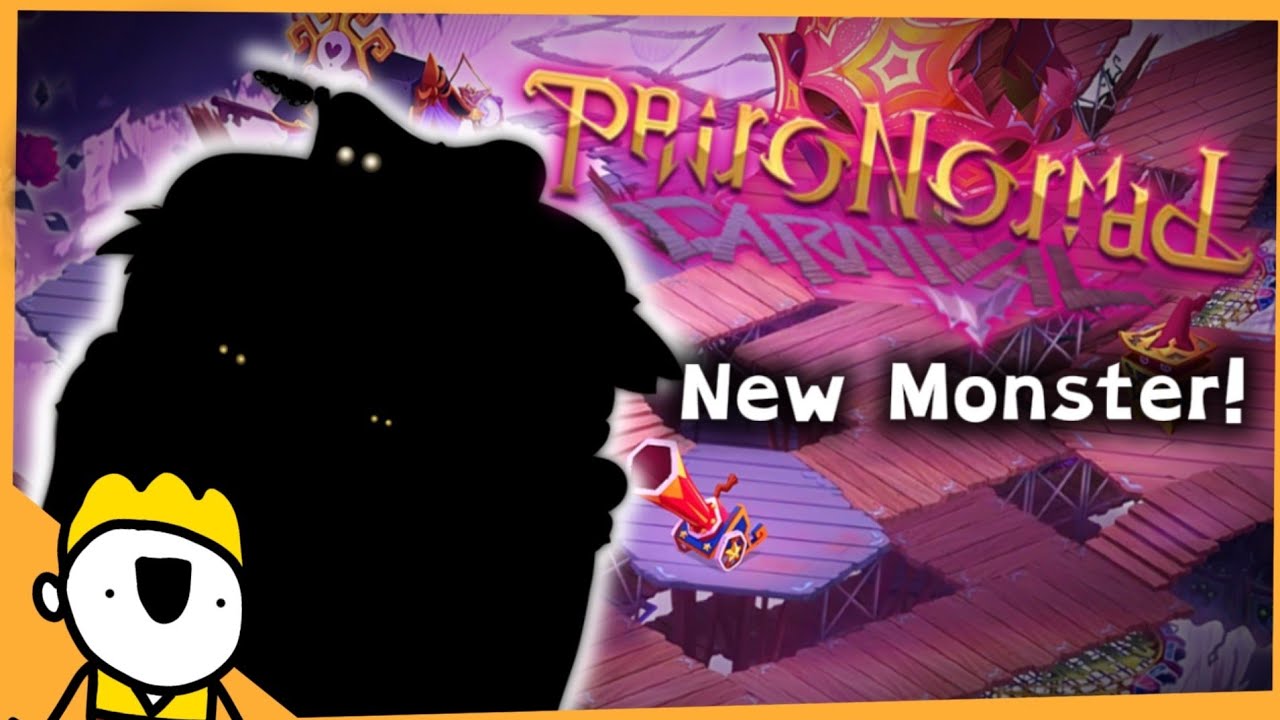 hUuzthair on Paironormal Carnival! | FANMADE PREDICTION