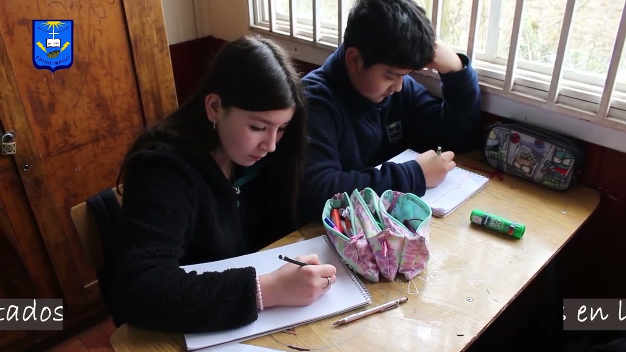 ESTA ES LA ESCUELA SAN ISIDRO LABRADOR