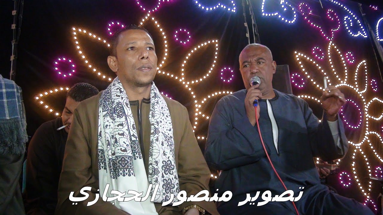 نميم فن الكف 🔥💪 الفنان ياسر رشاد 2025 || الفنان عمار ابو يحيي من ليله كوم امبو عرب كيما 🔥💪