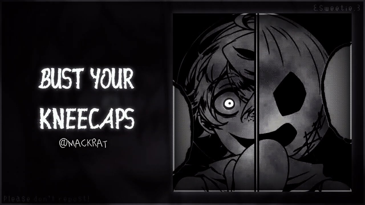 ʚ🕳️ɞ｡･Dark edit audios to listen to when you’re all alone.･ﾟ