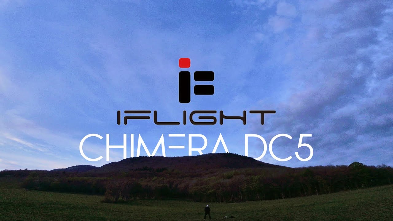 Un coucher de soleil, un drone FPV, le combo parfait! #NKO