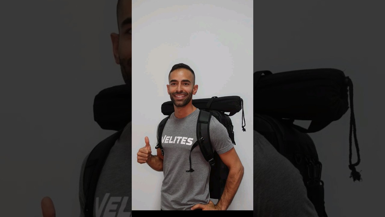 Velites Storm - mochila crossfit 