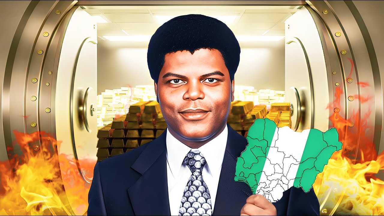 The Mysterious Rise of Ibru Dynasty That Almost Owned Nigeria