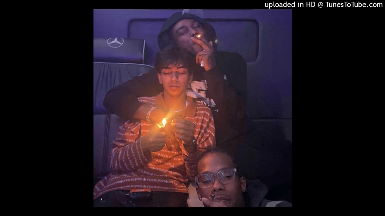 (free) tezzus x che x glokk40spaz type beat