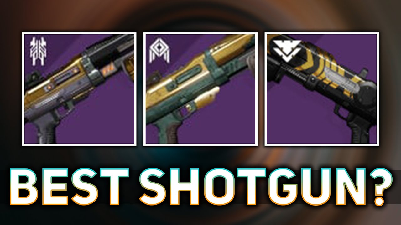 Found Verdict vs Felwinter's Lie vs Astral Horizon (GOD ROLL Shotgun RANGE TEST) | Destiny 2