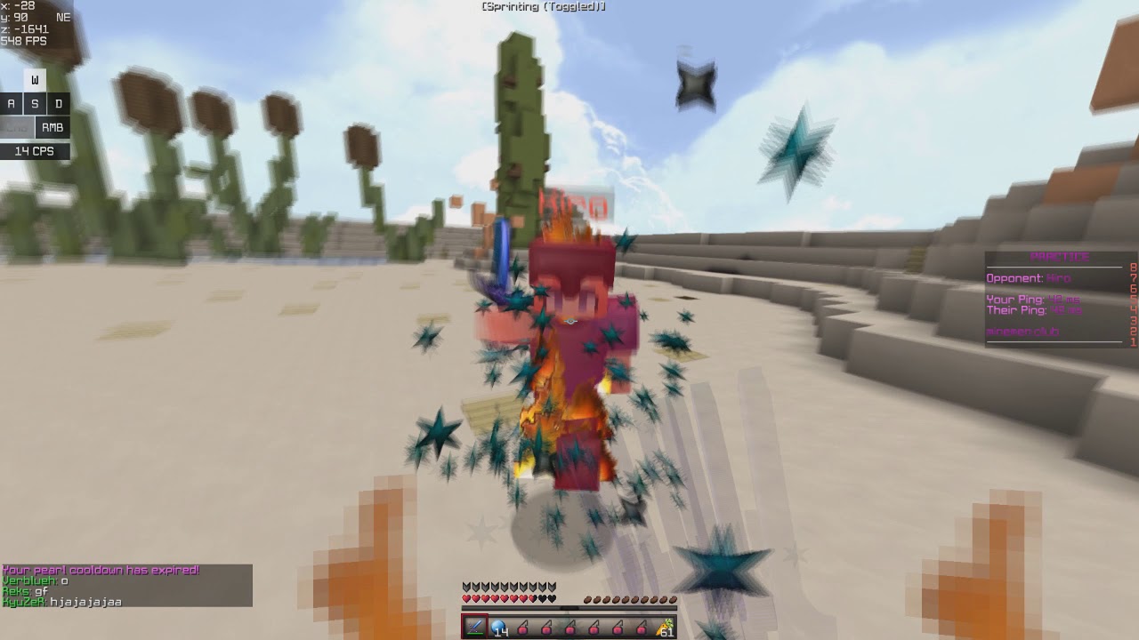 The Death of Kiro - Banned on MMC