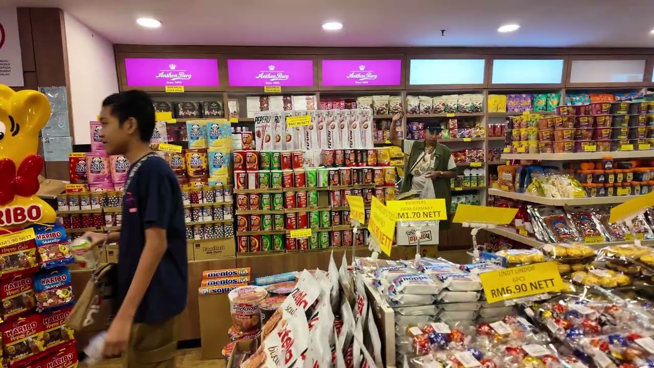 Coklat Langkawi | TS Duty Free Shop Kuah Langkawi