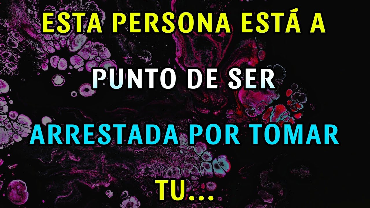 🚨 ¡Alguien será ARRESTADO por lo que te quitó! La justicia llega 💸 | El Mensaje Divino