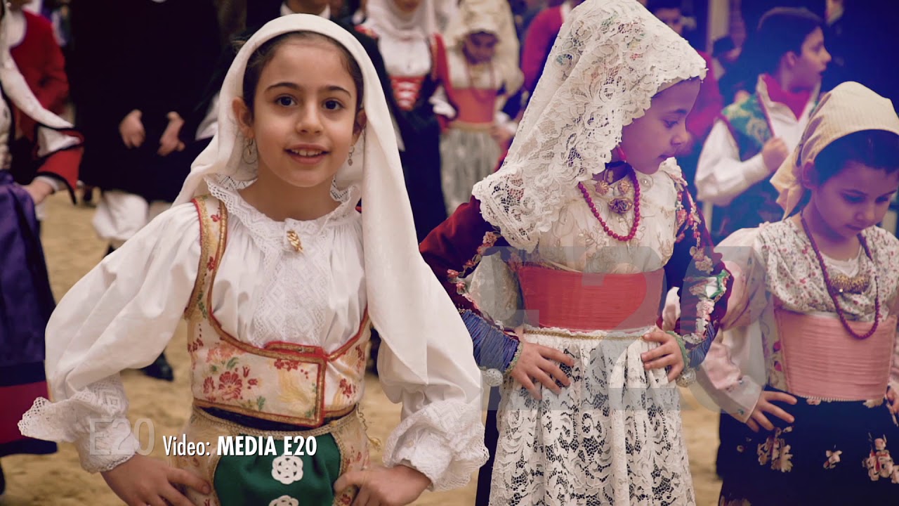 I bambini de 