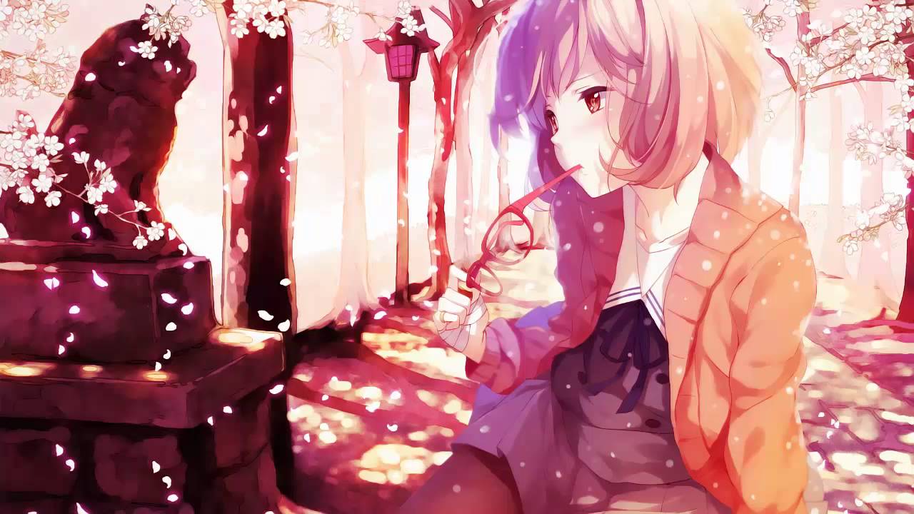 ★ Nightcore ☆ Dead By April 【Promise Me】