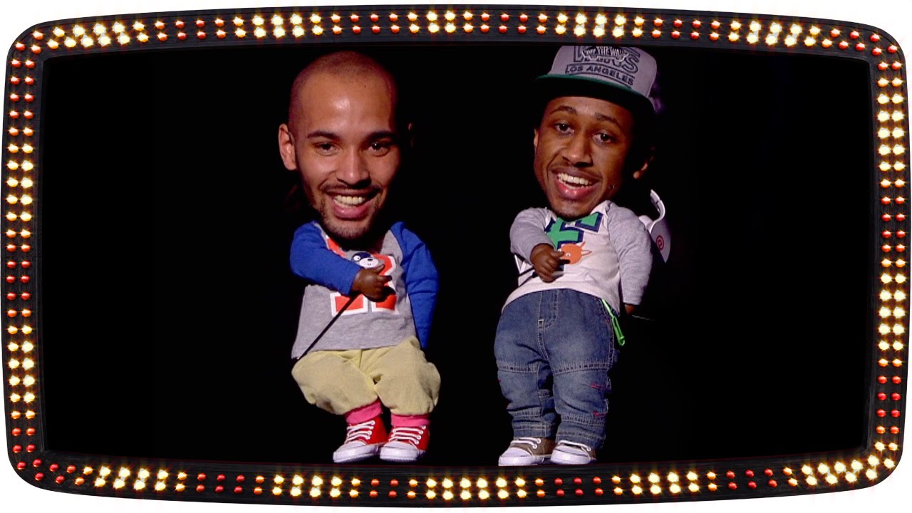 De rappende baby’s breken de tent af! | Popster! 2015 | Audities | SBS6