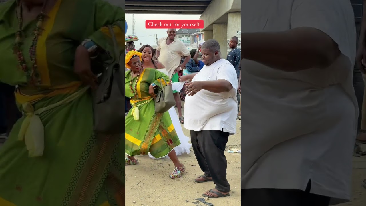 African dance #dance #grandma #shorts